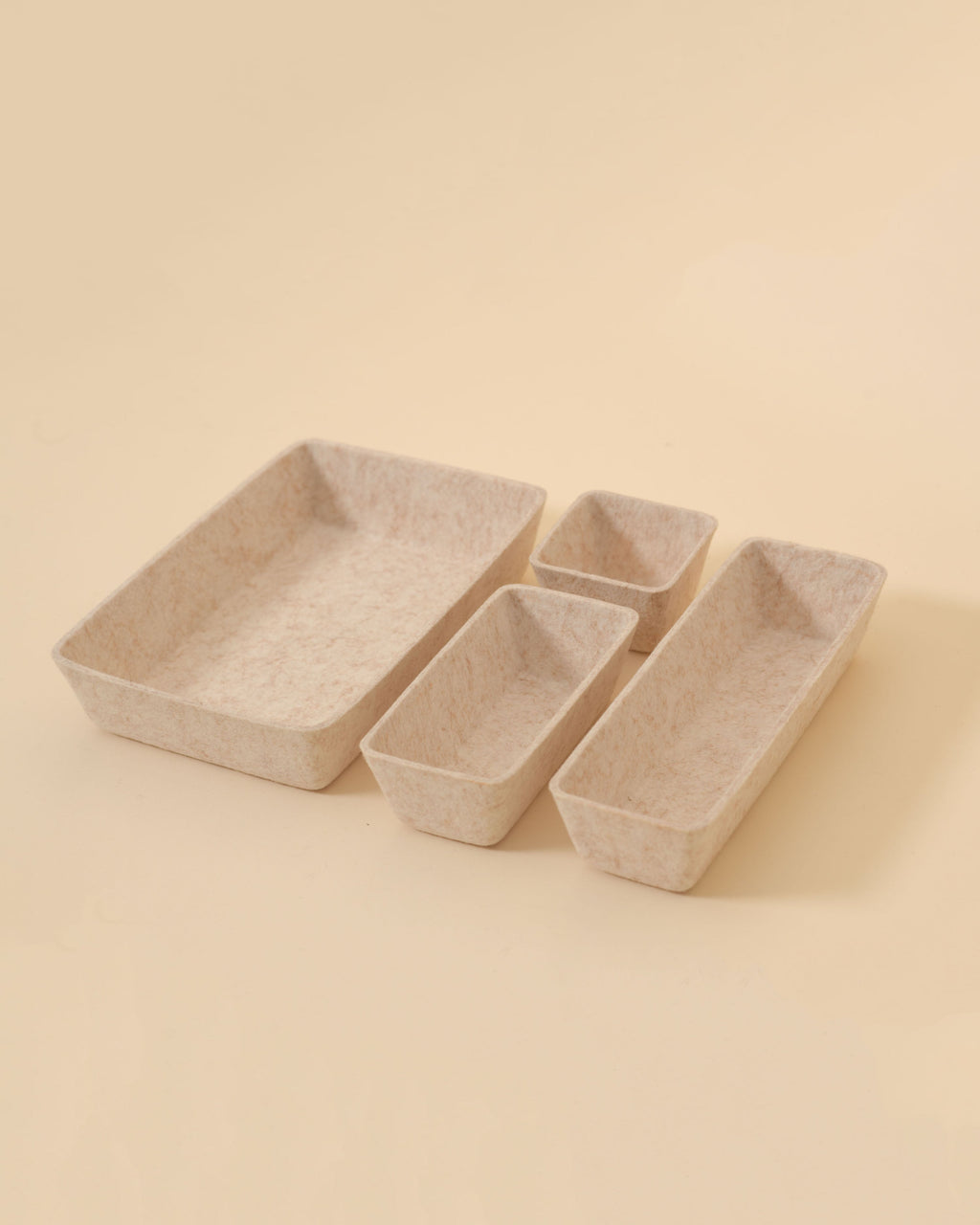 Drawer Organizing Set