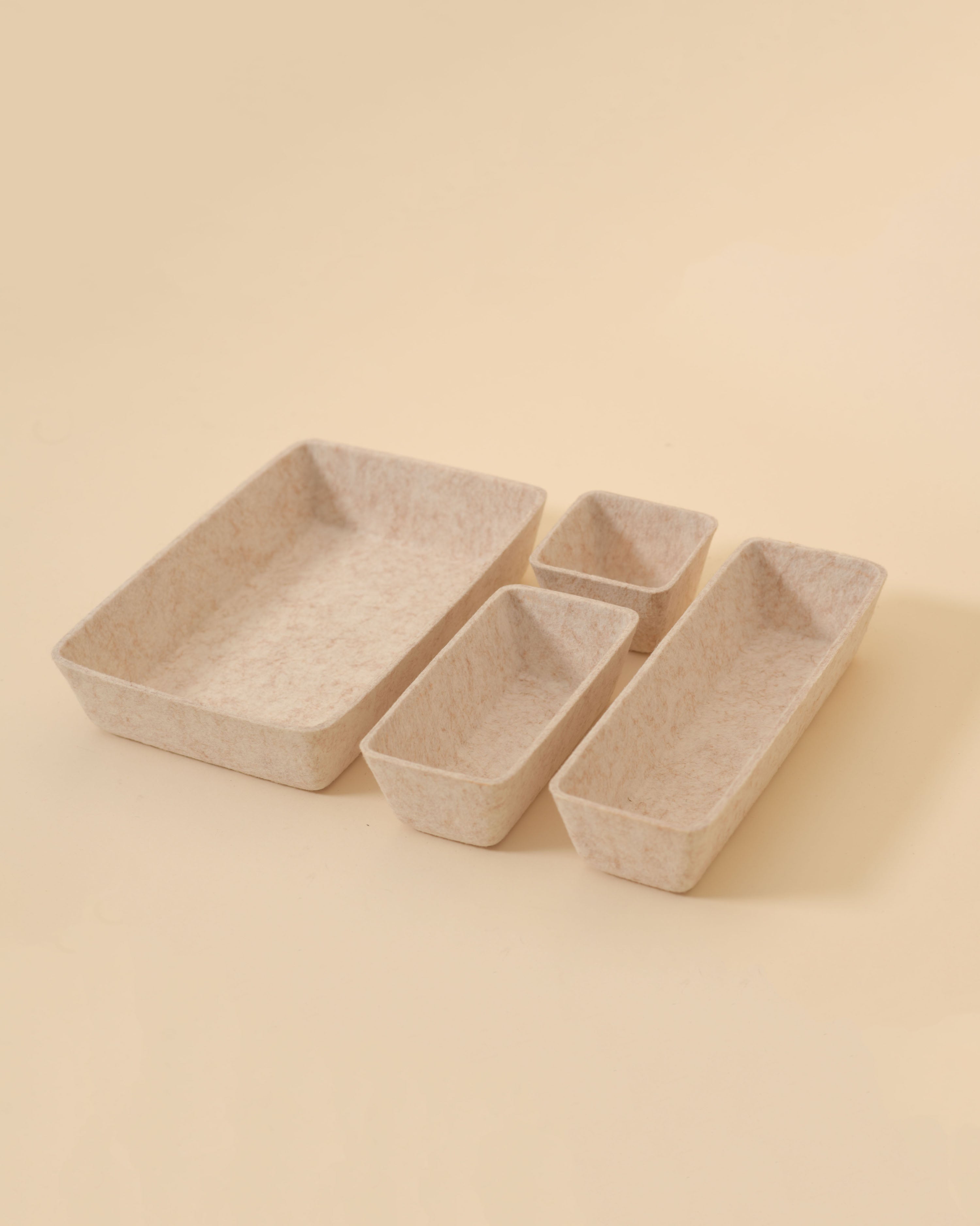 Drawer Organizing Set