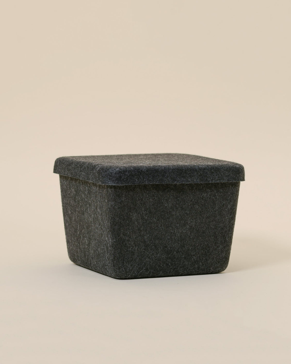 Luxury Storage Bins - Petite with Lid | SET OF 3