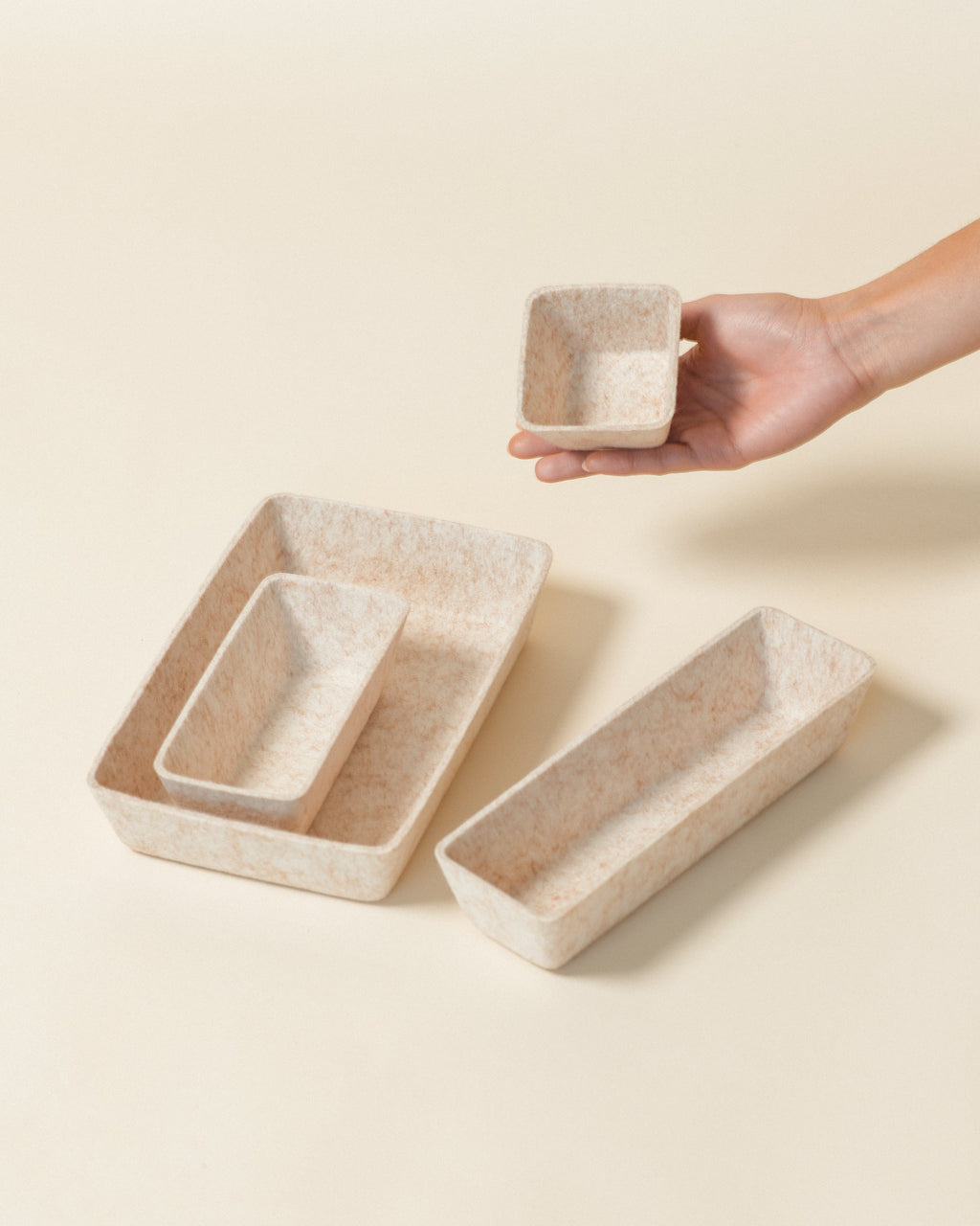Drawer Organizing Set