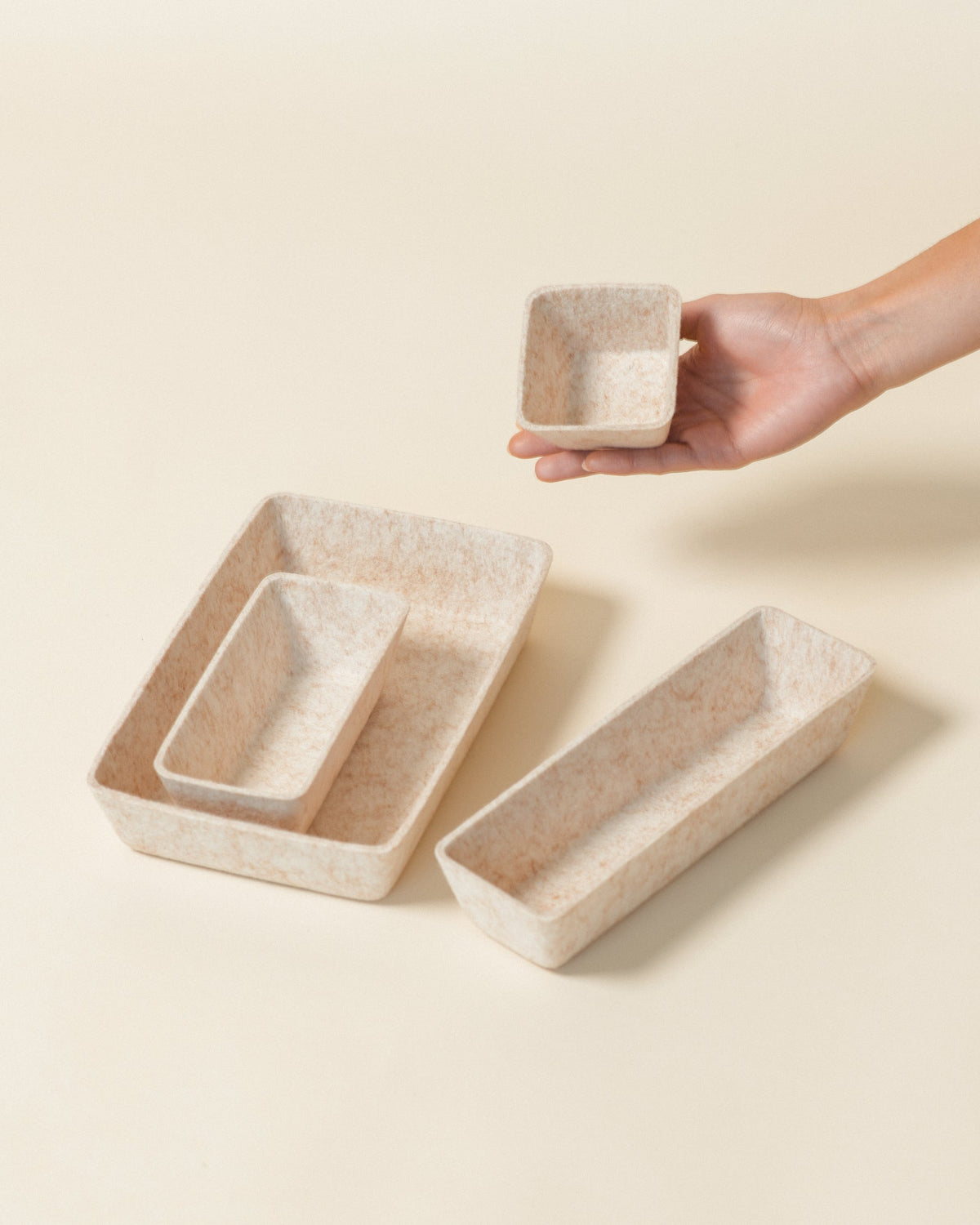 Drawer Organizing Set