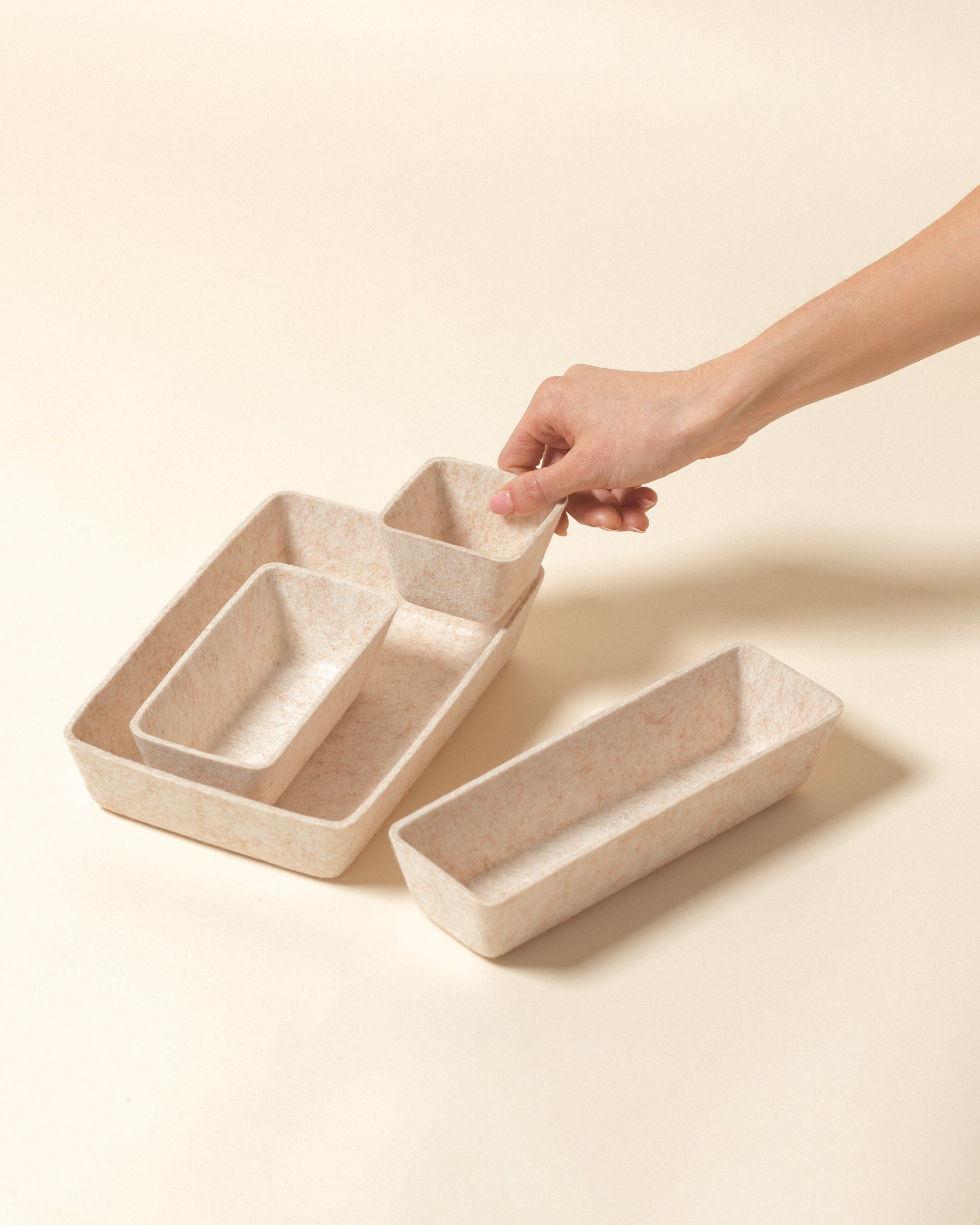Drawer Organizing Set