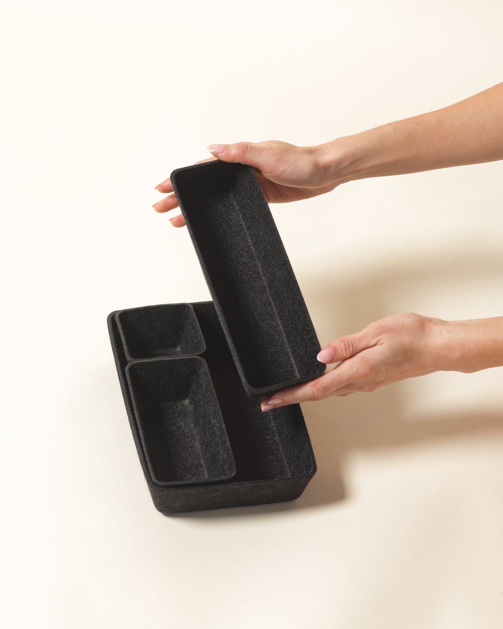 Drawer Organizing Set