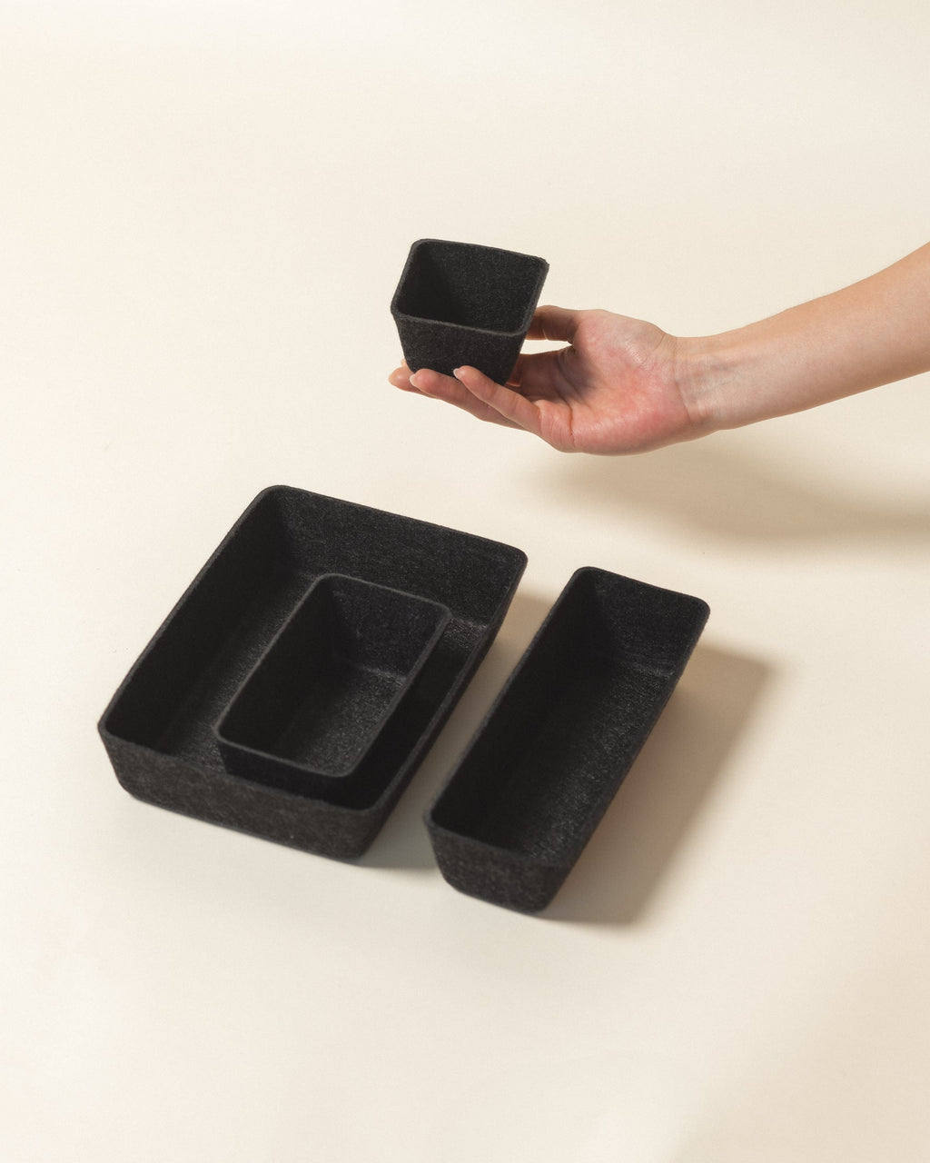 Drawer Organizing Set