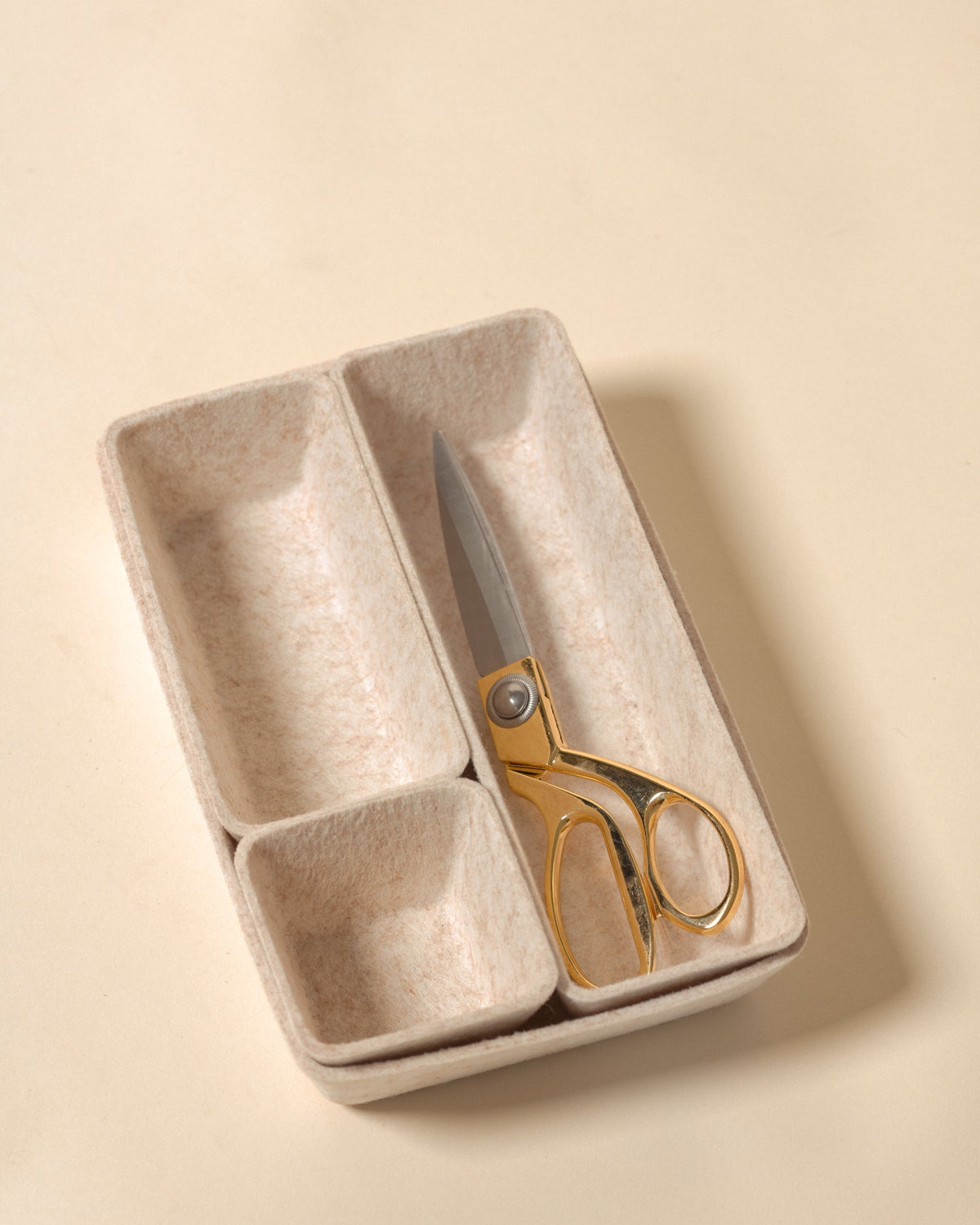 Drawer Organizing Set