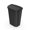 Sterilite LiftTop  Trash Can 11.3 Gal (Black Type Z)