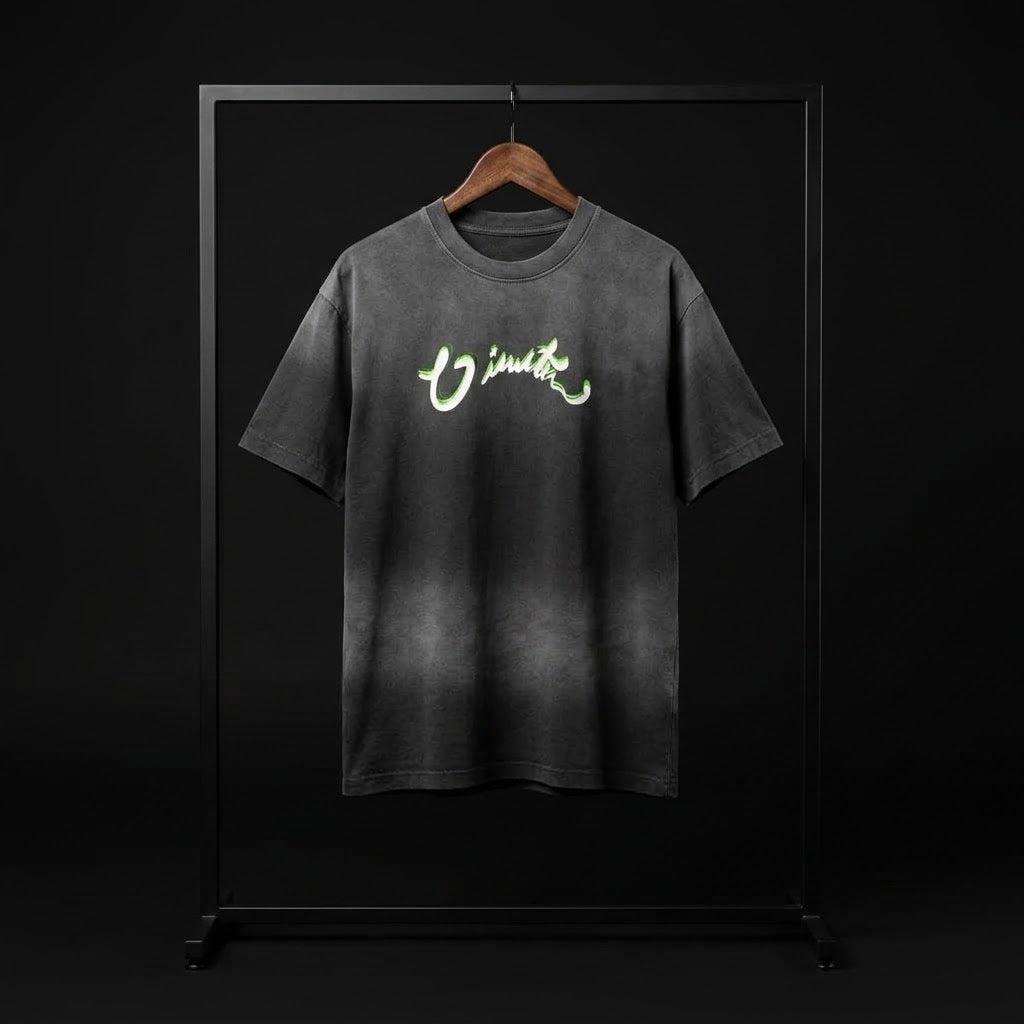 Diameter X Astro "Green Slime"