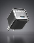 Anker Nano Charger (20W)