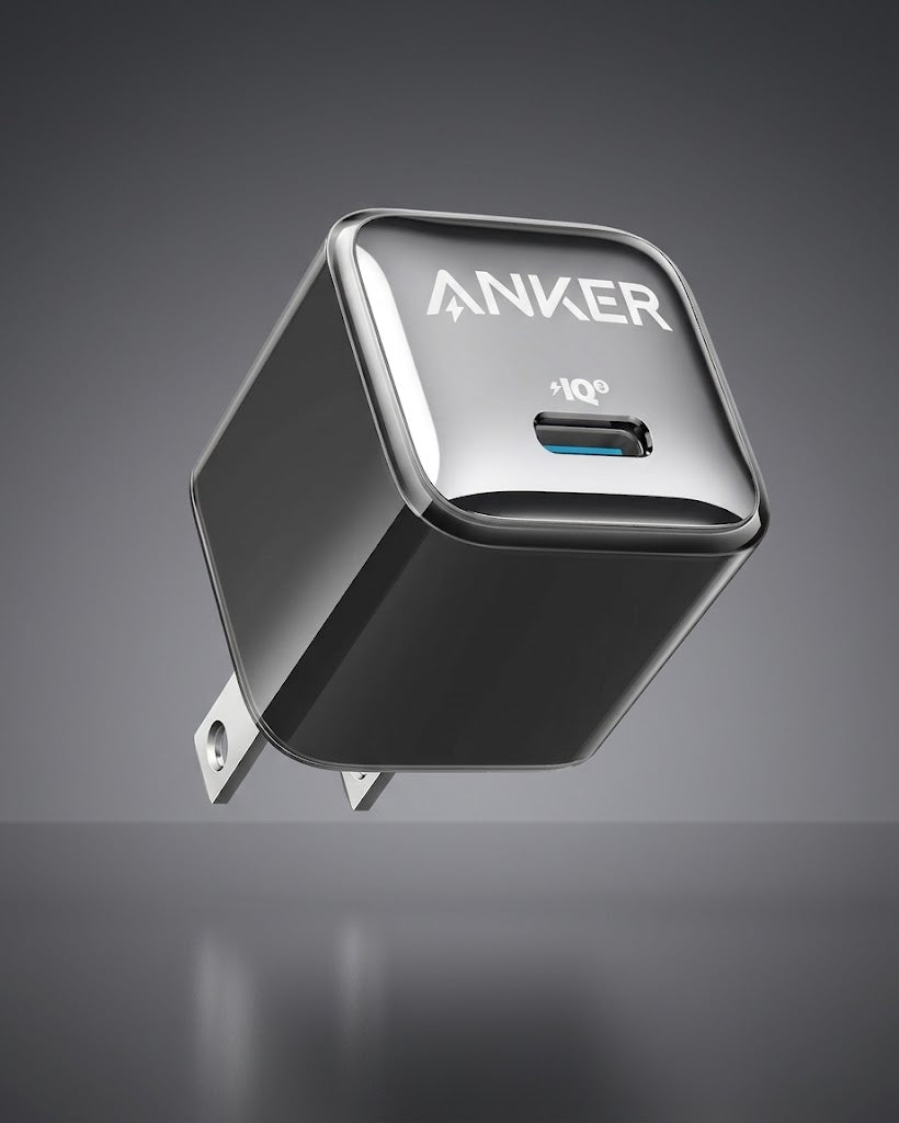 Anker Nano Charger (20W)