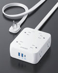 Anker 341 USB Power Strip