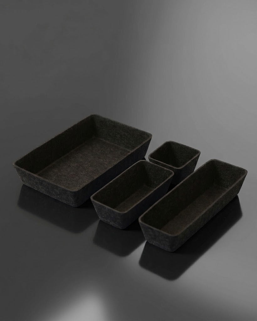 Drawer Organizing Set