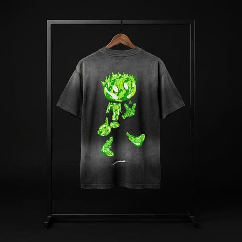 Diameter X Astro "Green Slime"