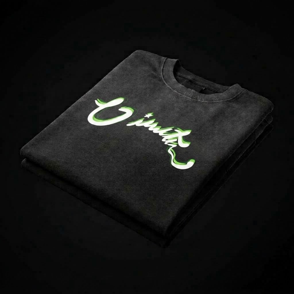 Diameter X Astro "Green Slime"