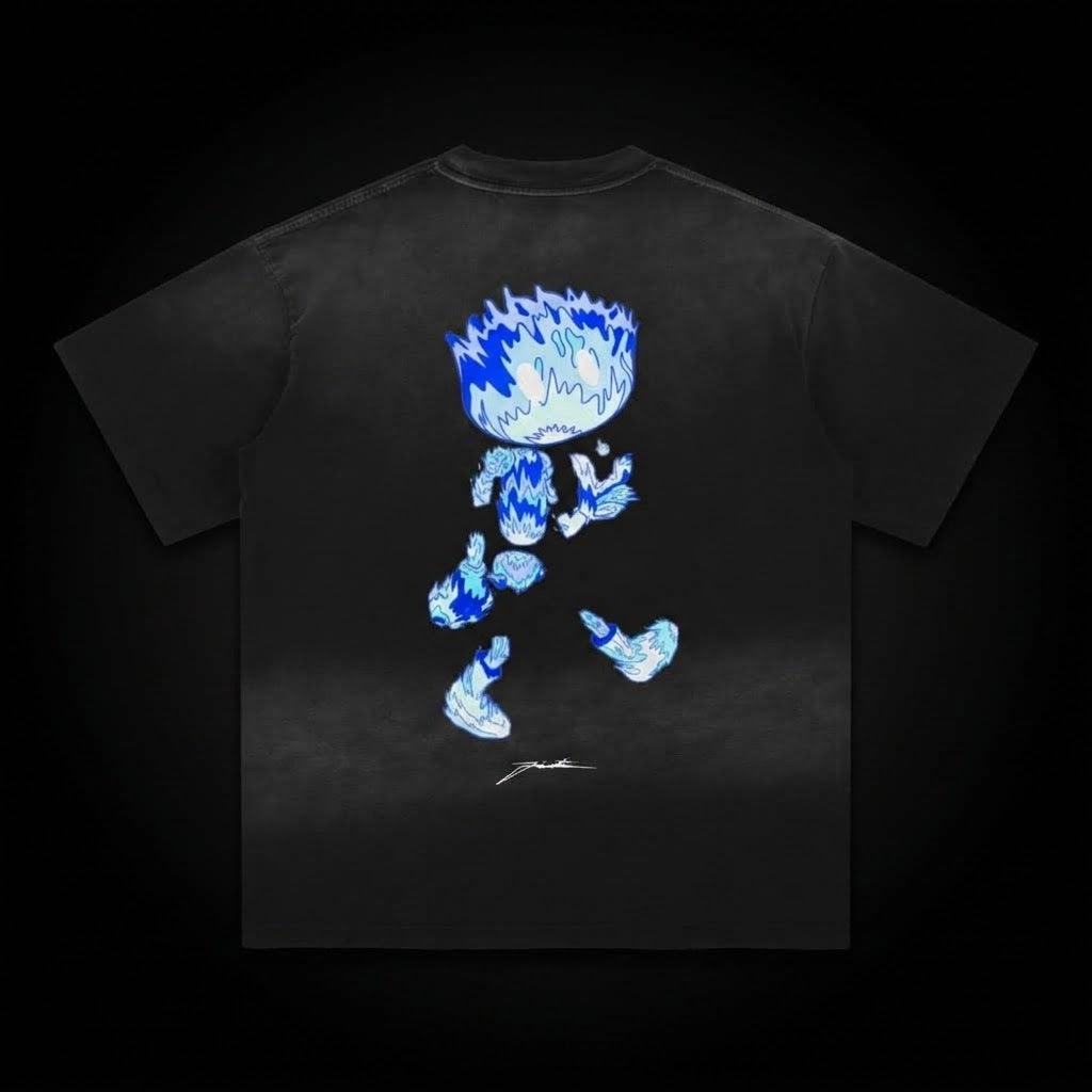 Diameter X Astro "Blue Flame"