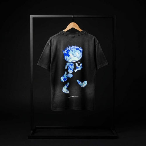 Diameter X Astro "Blue Flame"