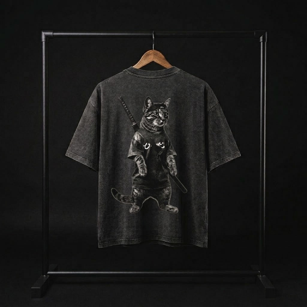 Diameter X MadCatz "Samurai"