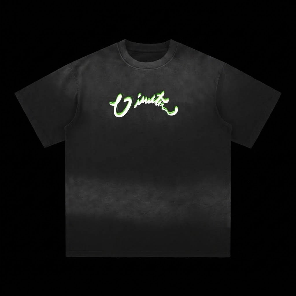 Diameter X Astro "Green Slime"