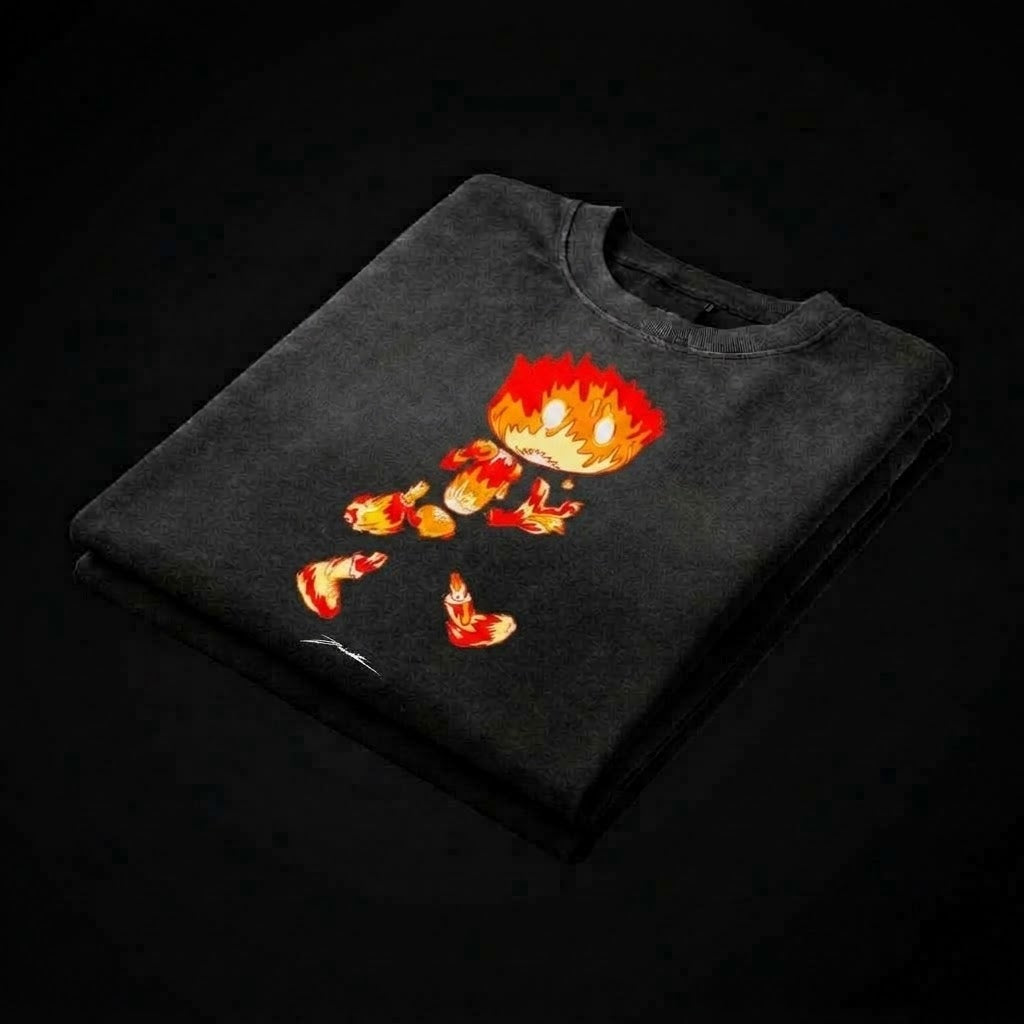 Diameter X Astro "Red Flame"